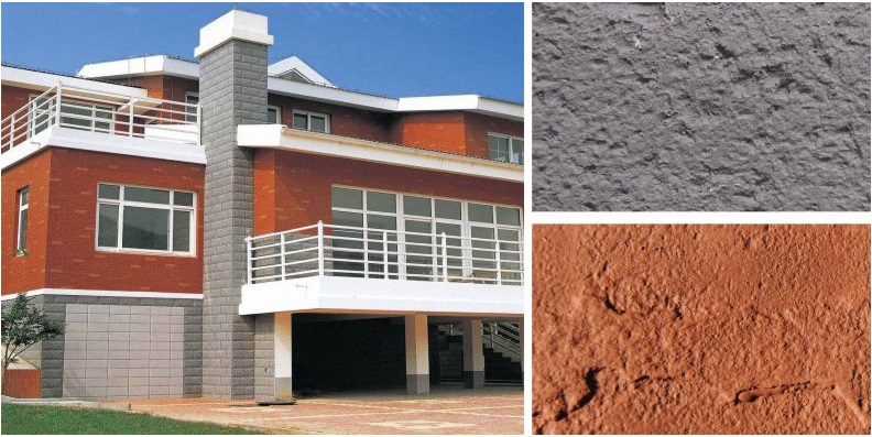 質(zhì)量穩(wěn)定，鋪裝平整