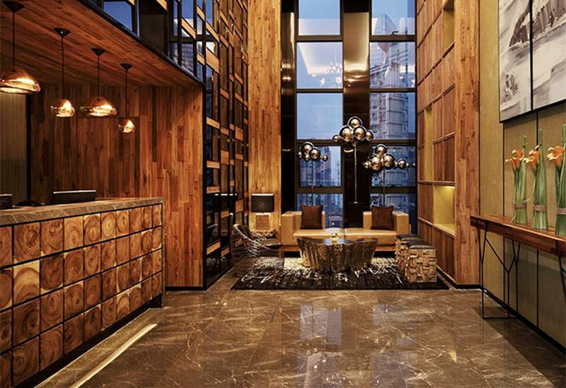 軟瓷磚有什么優點