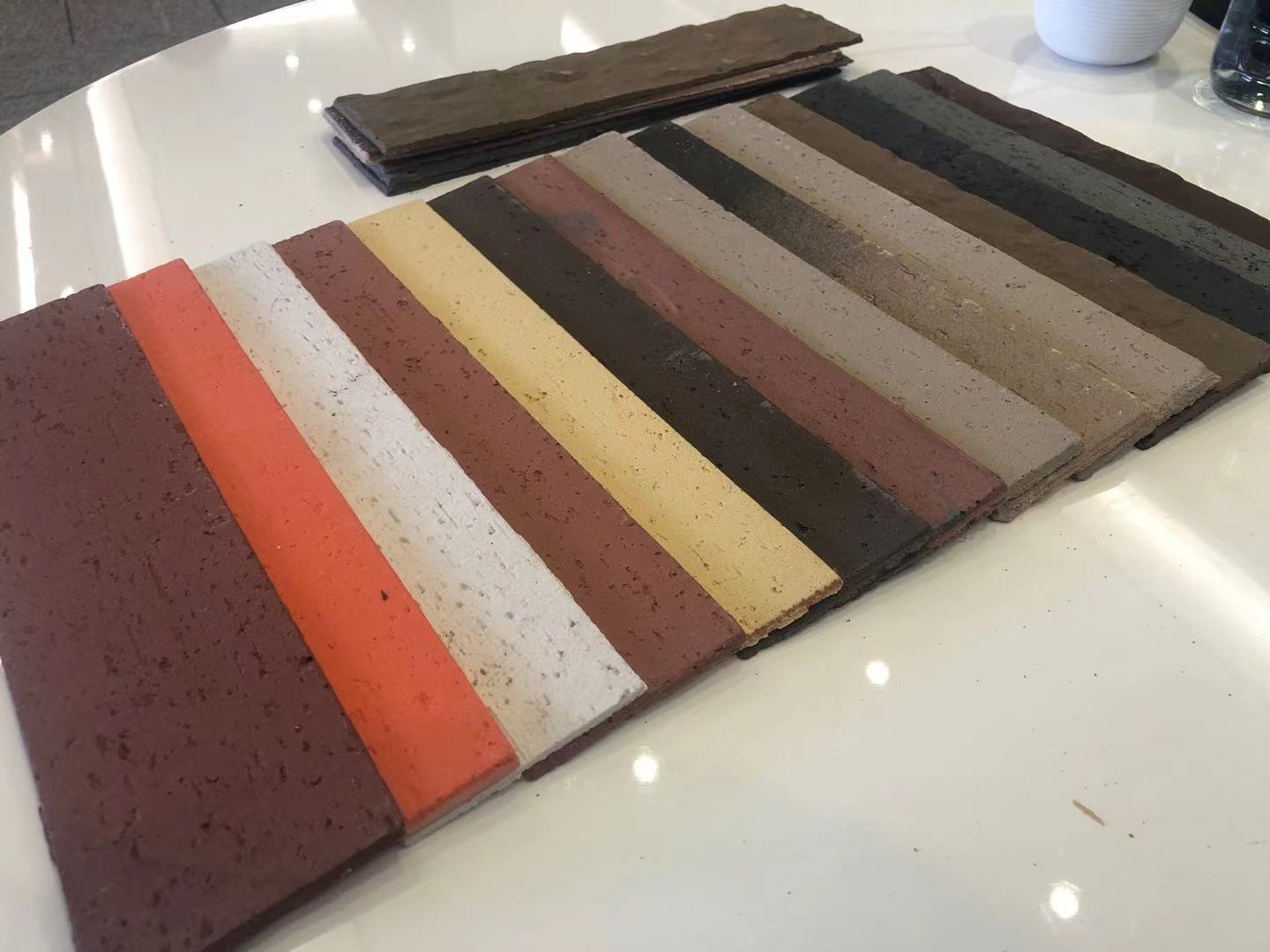 軟瓷外墻磚的施工流程，你知道嗎？