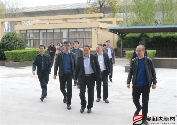 寶潤(rùn)達(dá)